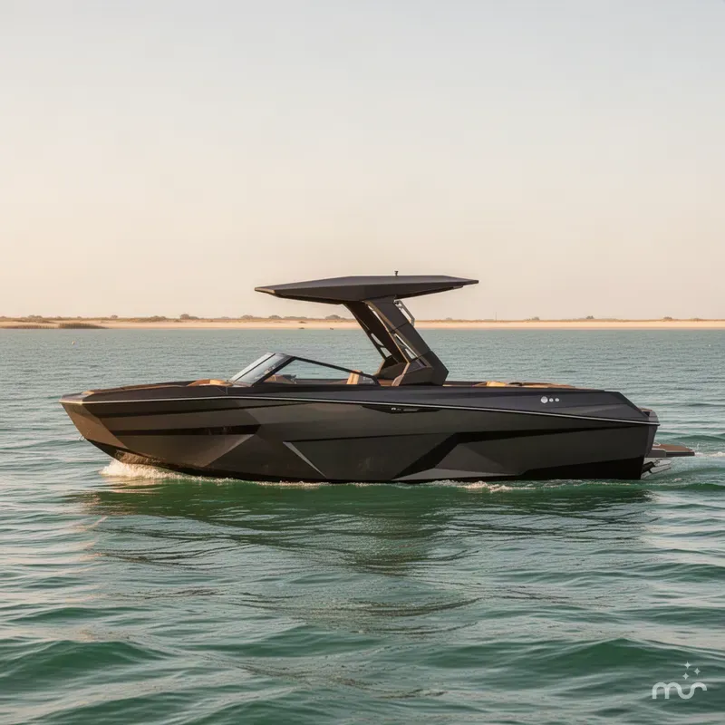 The Image of Tigé Z3 2027 - 0