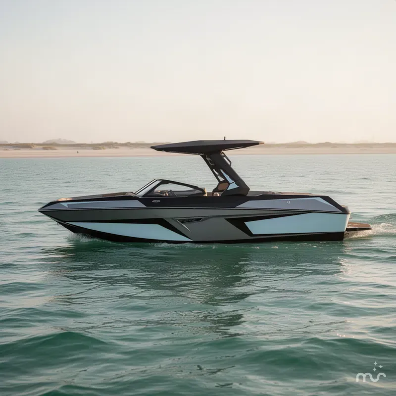 The Image of Tigé 22RZX 2027 - 0