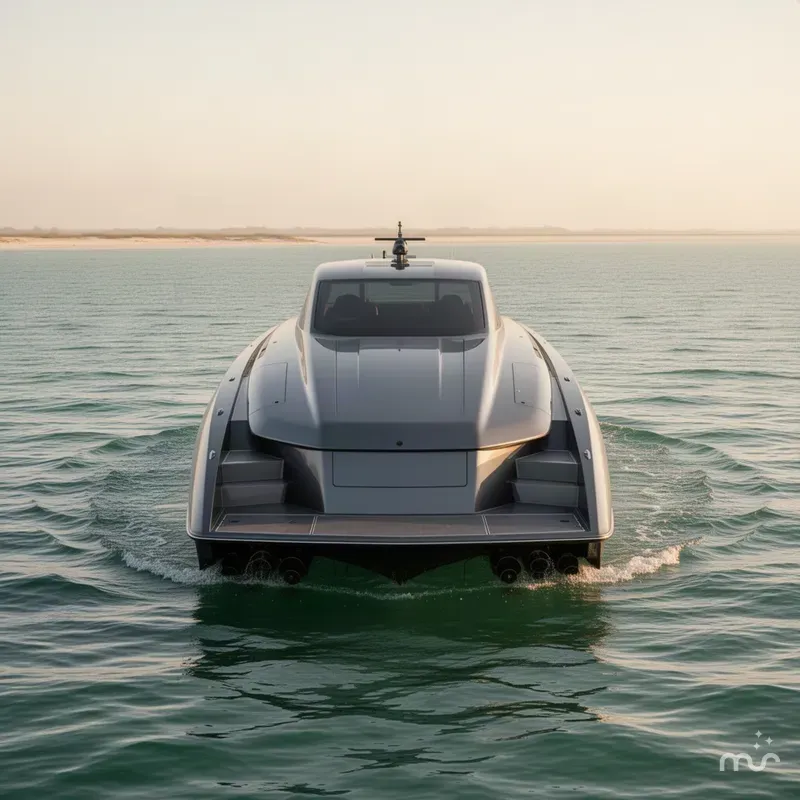Slide: The Image of Outerlimits SC46 2020 - 2