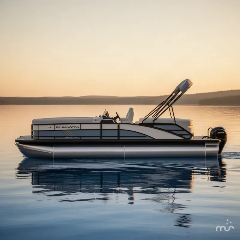 The Image of Bennington 22 MFB Sport 2027 - 0