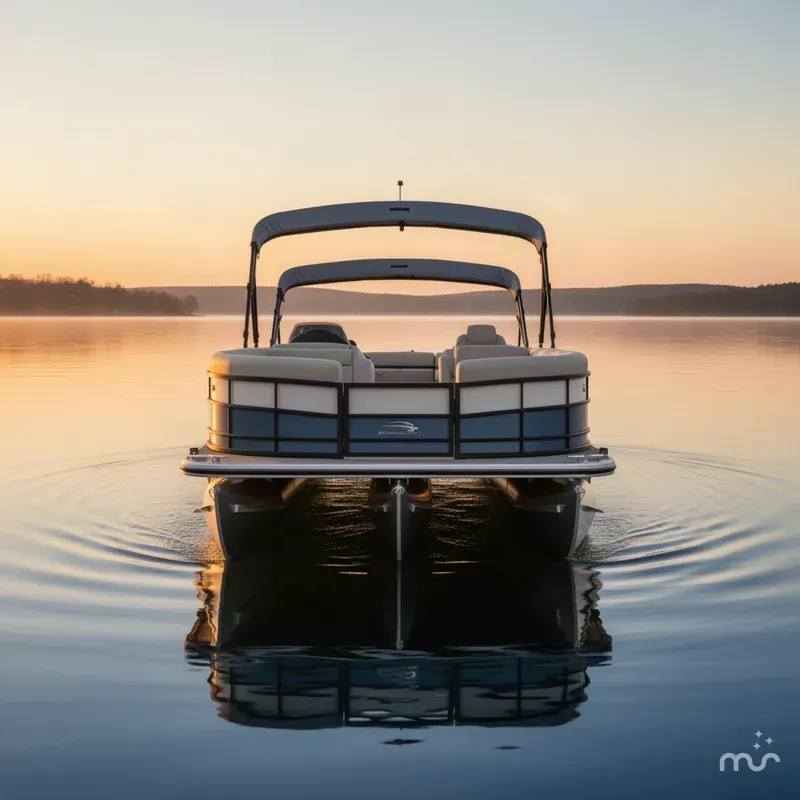 Slide: The Image of Bennington 22 MFB Sport 2027 - 1