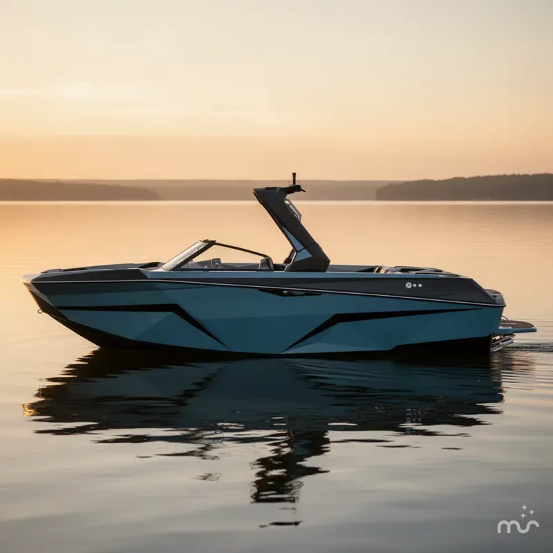The Image of Tigé Z3 2027 - 0