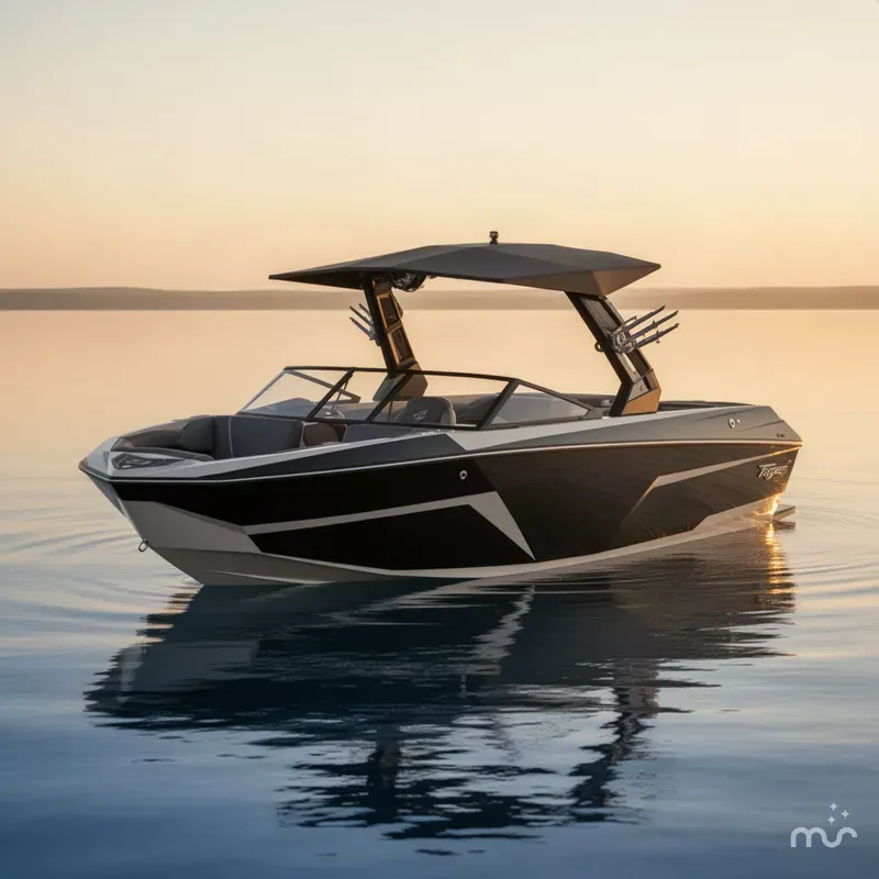 The Image of Tigé Z3 2027 - 0