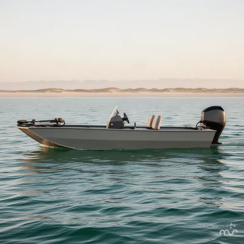 Slide: The Image of Tracker Bass Tracker Classic Limited 2027 - 1