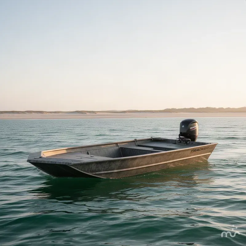 Slide: The Image of Tracker Grizzly 1860 CC 2027 - 2