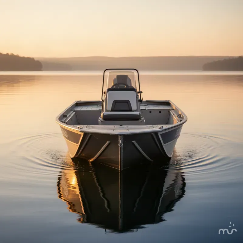 Slide: The Image of Tracker Bass Tracker Classic CC 2027 - 1