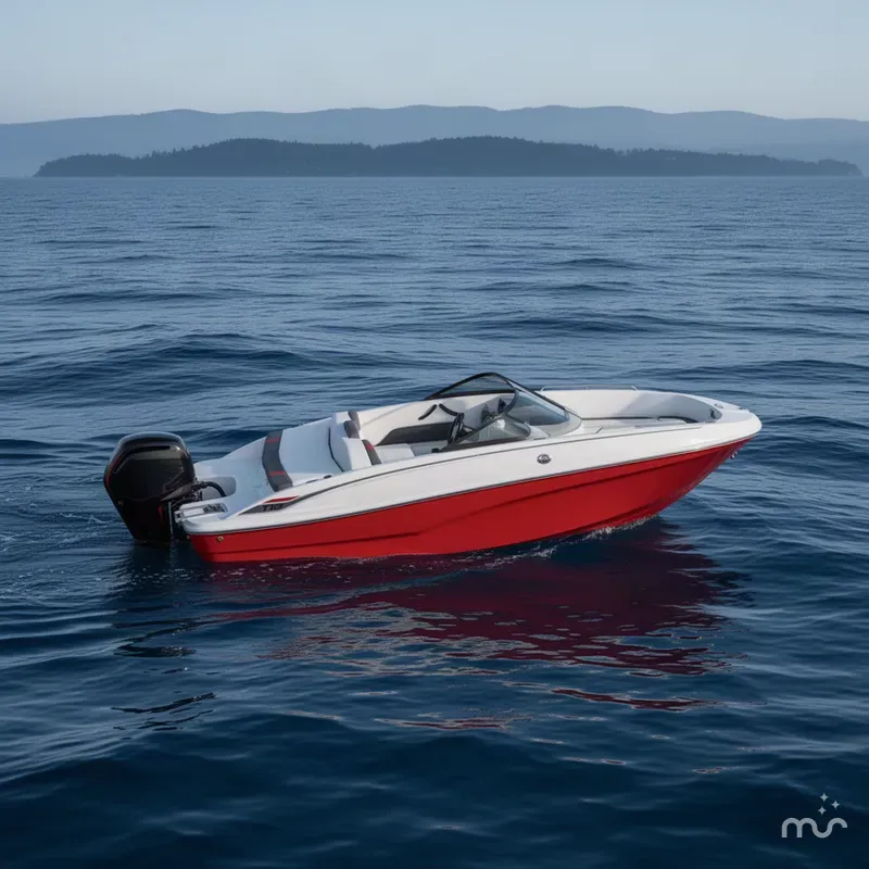 The Image of Tahoe T18 2027 - 0