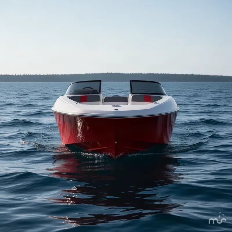 Slide: The Image of Tahoe T18 2027 - 2