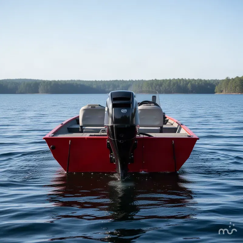 Slide: The Image of Tracker Bass Tracker Classic XL 2027 - 2