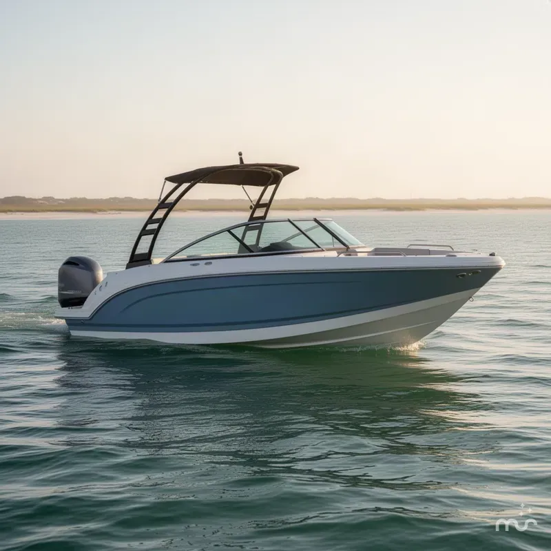 The Image of Chaparral 23 SSi OB 2023 - 0