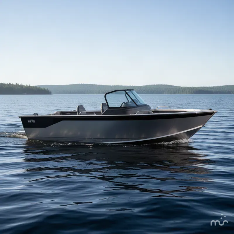 The Image of Lund 1875 Impact XS Sport 2027 - 0