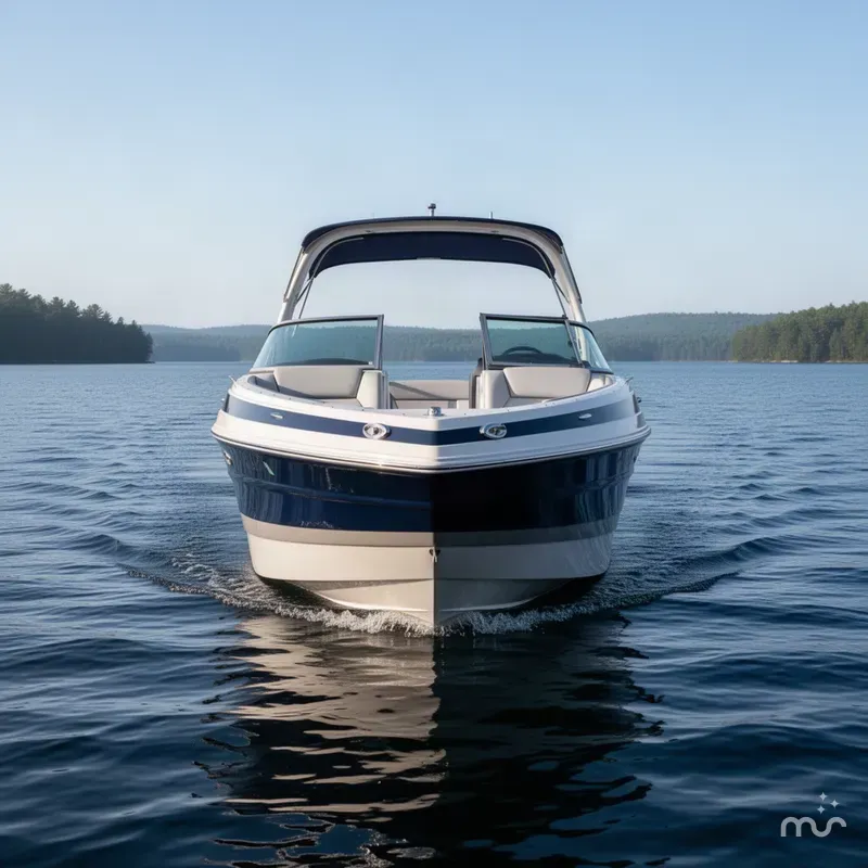 Slide: The Image of Crownline Boats 255 SS 2021 - 1