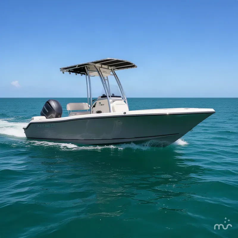 The Image of Key West 189 FS 2027 - 0