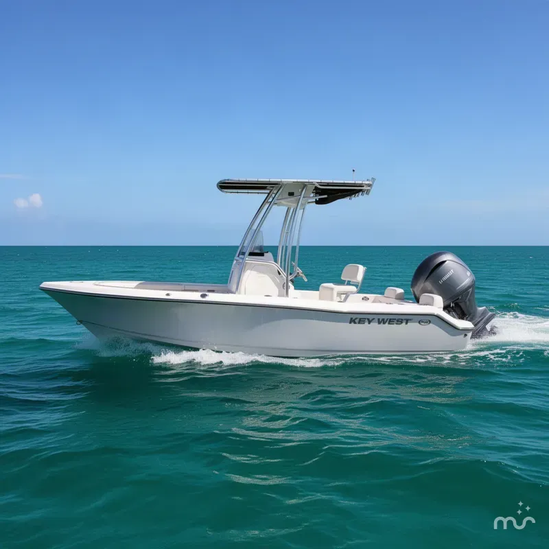 Slide: The Image of Key West 189 FS 2027 - 2