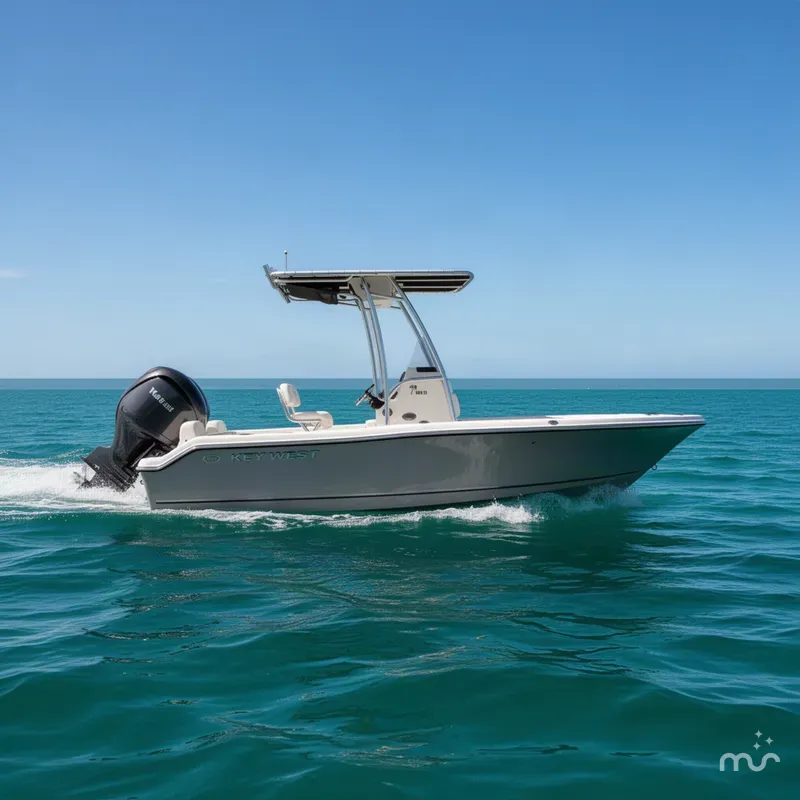 Slide: The Image of Key West 189 FS 2027 - 4