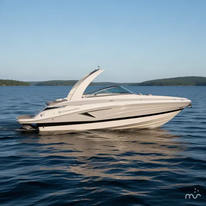 The Image of Crownline Boats 288 SS 2027 - 0