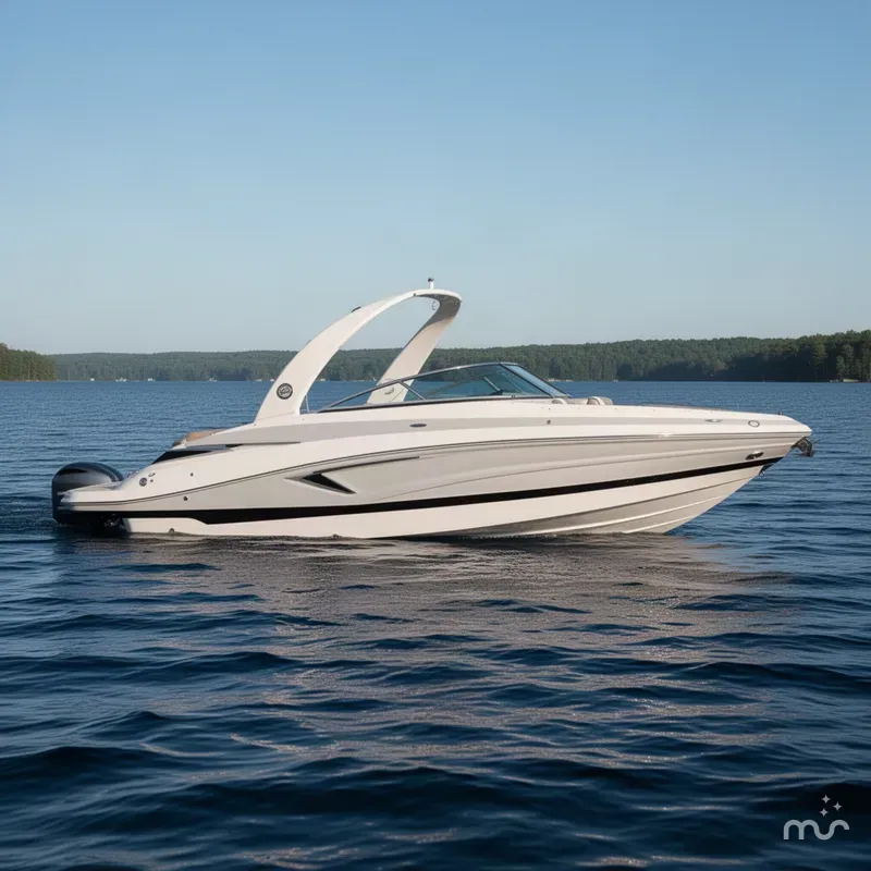The Image of Crownline Boats 288 SS 2027 - 0