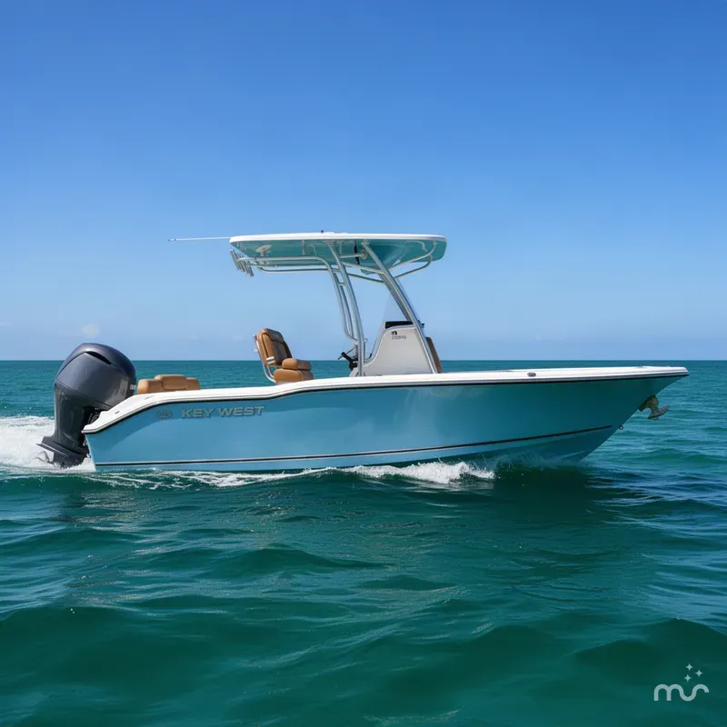 The Image of Key West 219 FS 2025 - 0