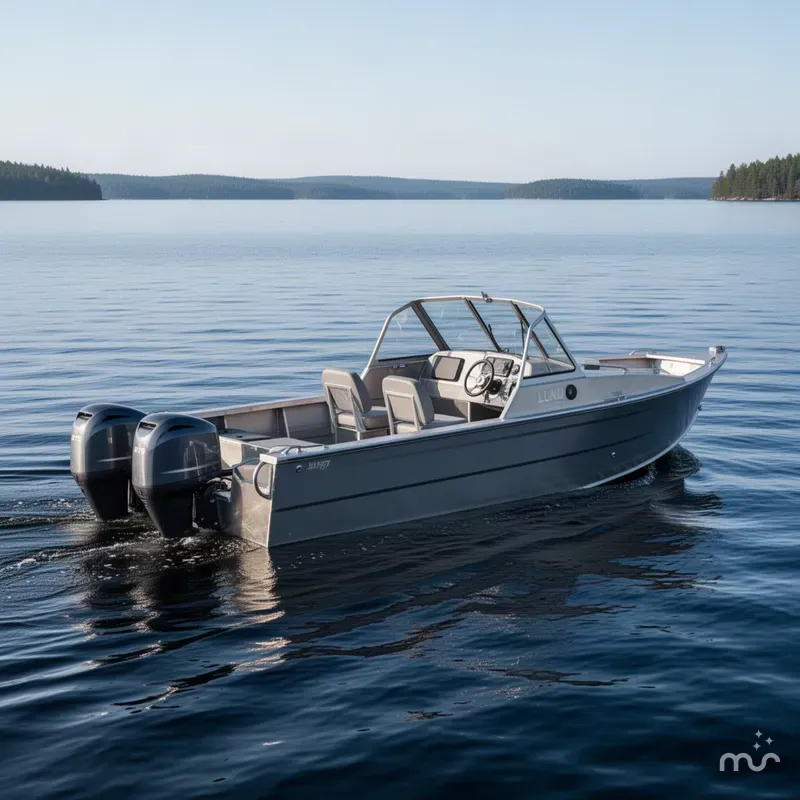 The Image of Lund 2275 Baron 2027 - 0