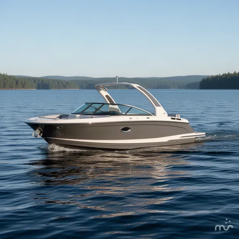 The Image of Chaparral SSX 6 2027 - 0