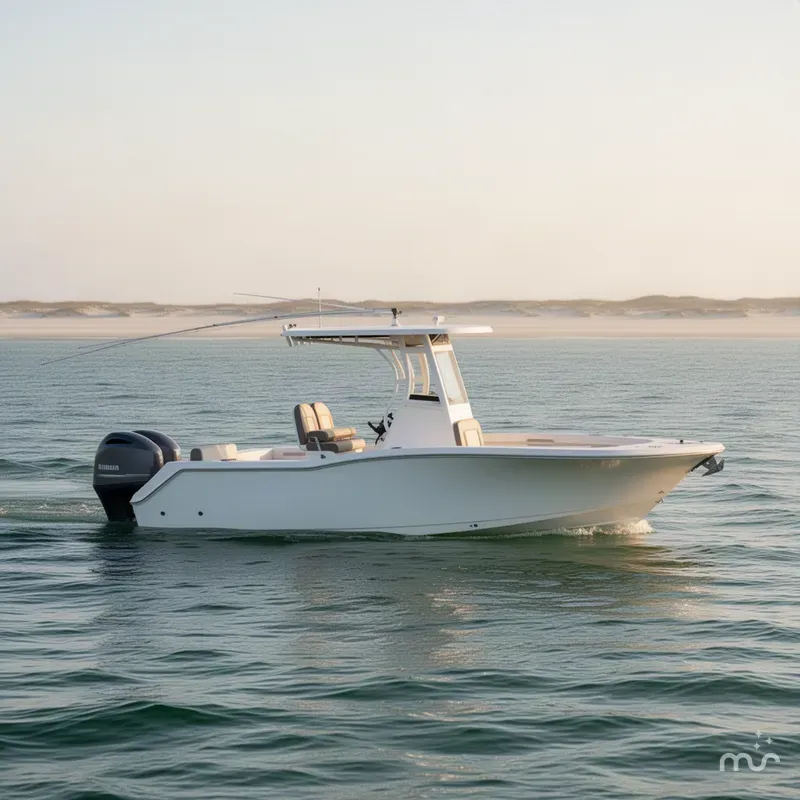 The Image of Tidewater 252 LXF 2018 - 0