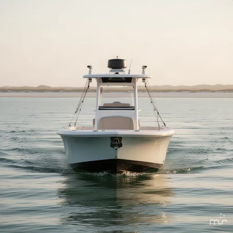 Slide: The Image of Tidewater 252 LXF 2018 - 1