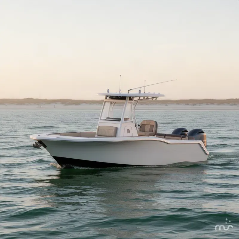 Slide: The Image of Tidewater 252 LXF 2018 - 2