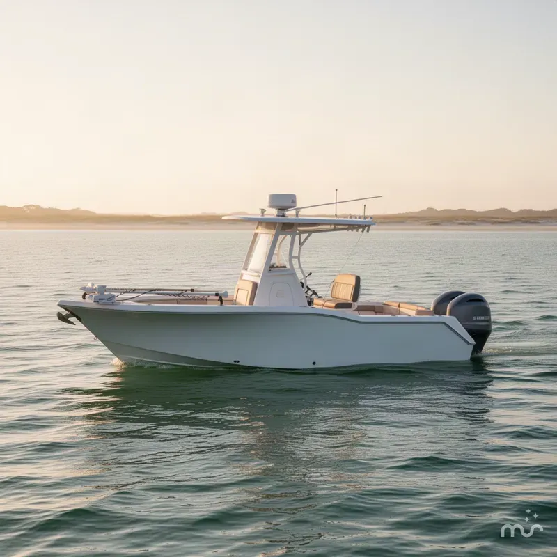 Slide: The Image of Tidewater 252 LXF 2018 - 4