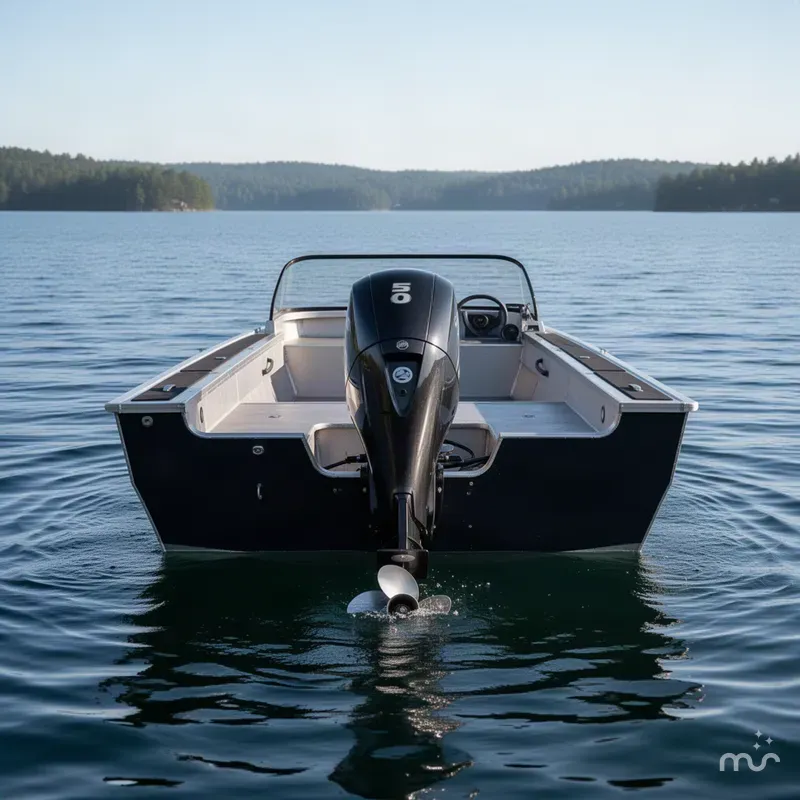 Slide: The Image of Tracker Targa 18 WT 2025 - 3