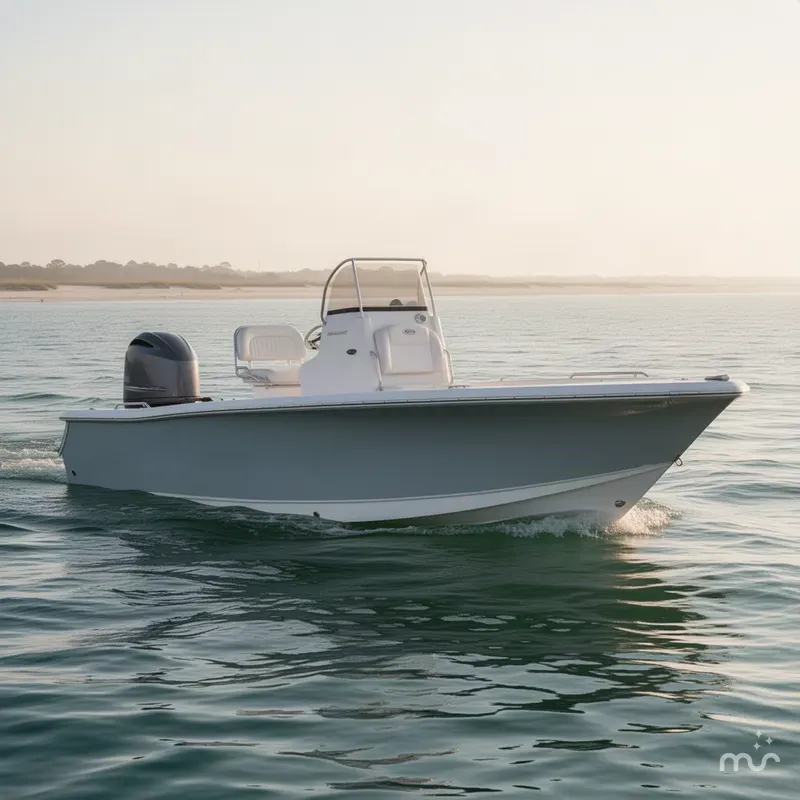 The Image of Sea Hunt BX21 2018 - 0