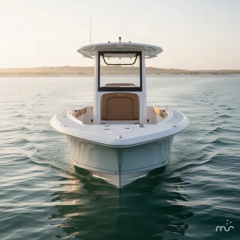Slide: The Image of Sea Hunt Ultra 275SE 2023 - 1