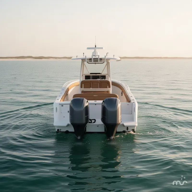 Slide: The Image of Sea Hunt Ultra 275SE 2023 - 3