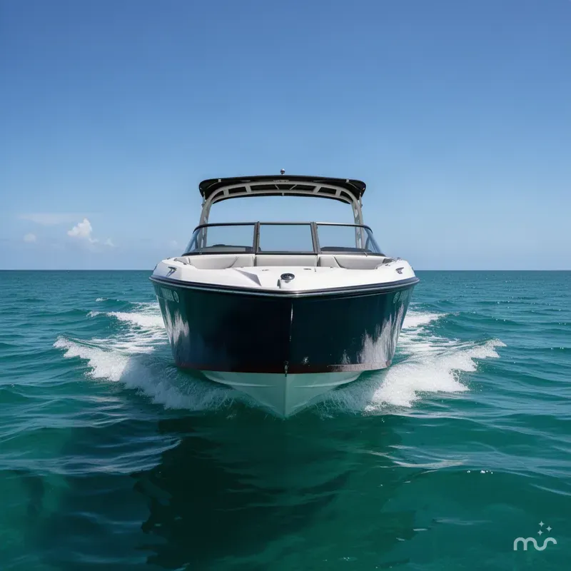 Slide: The Image of Yamaha 252SD 2025 - 3