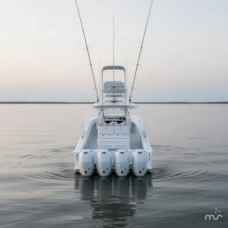 Slide: The Image of Onslow Bay 41 Tournament Edition 2022 - 2