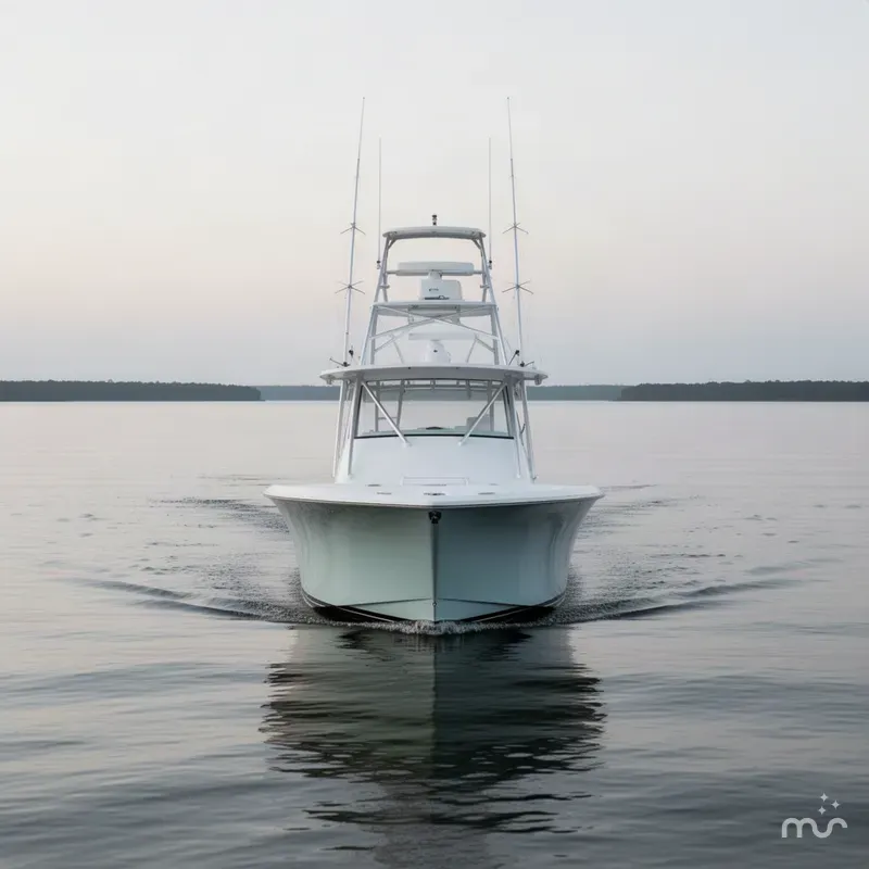 Slide: The Image of Onslow Bay 41 Tournament Edition 2022 - 3