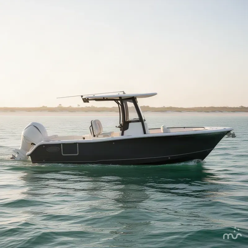 The Image of Sea Hunt Ultra 245SE 2027 - 0