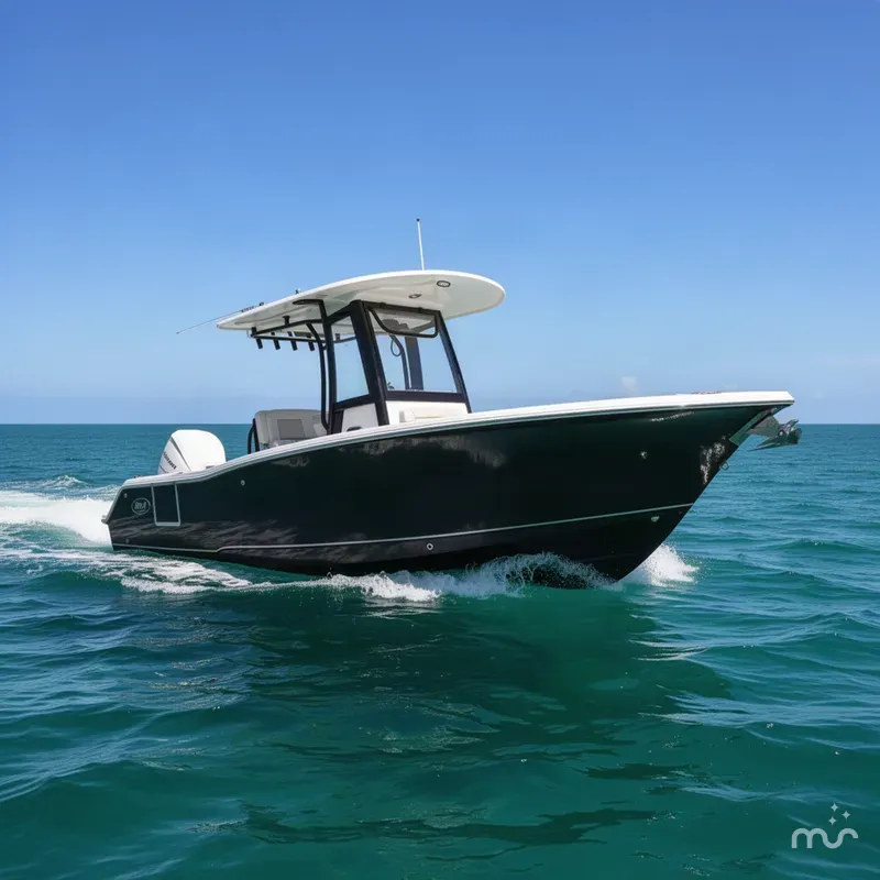 The Image of Sea Hunt Ultra 245SE 2027 - 0