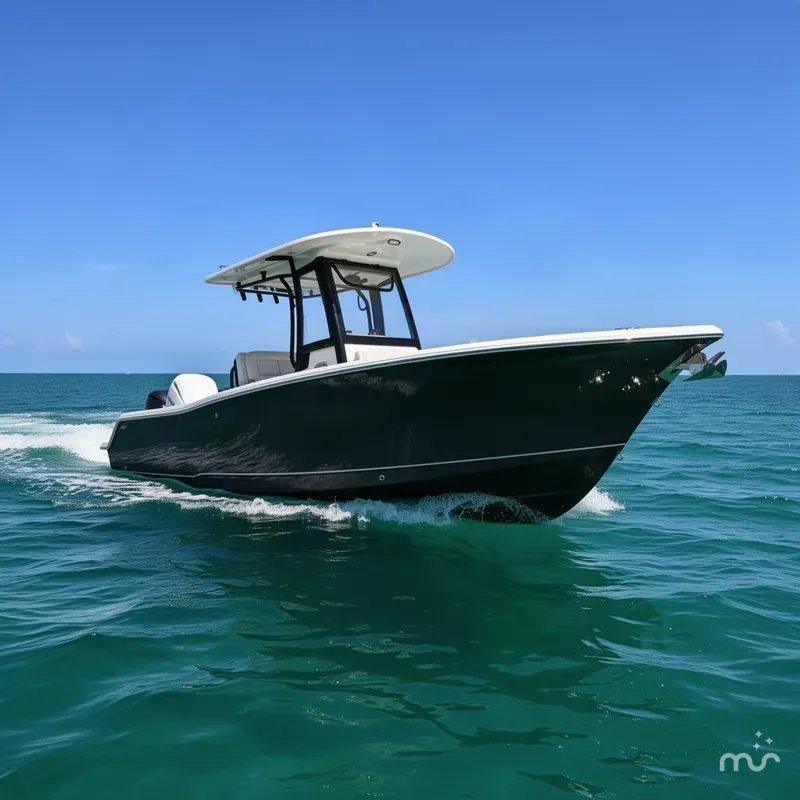 The Image of Sea Hunt Ultra 245SE 2027 - 0