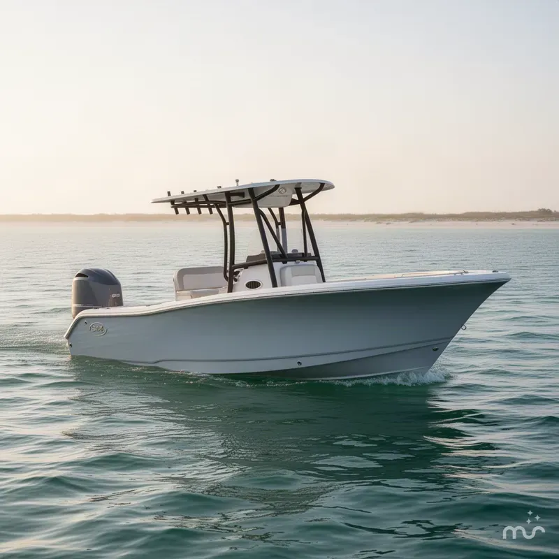 The Image of Sea Hunt Ultra 219 2027 - 0