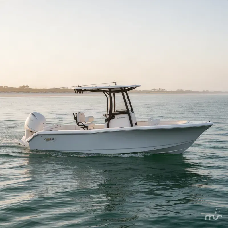 The Image of Sea Hunt Ultra 219 2027 - 0