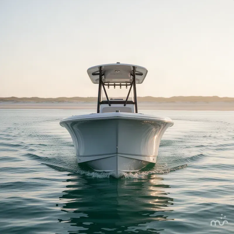 Slide: The Image of Sea Hunt Ultra 219 2027 - 1