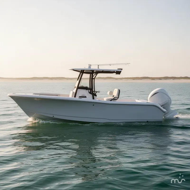 Slide: The Image of Sea Hunt Ultra 219 2027 - 2