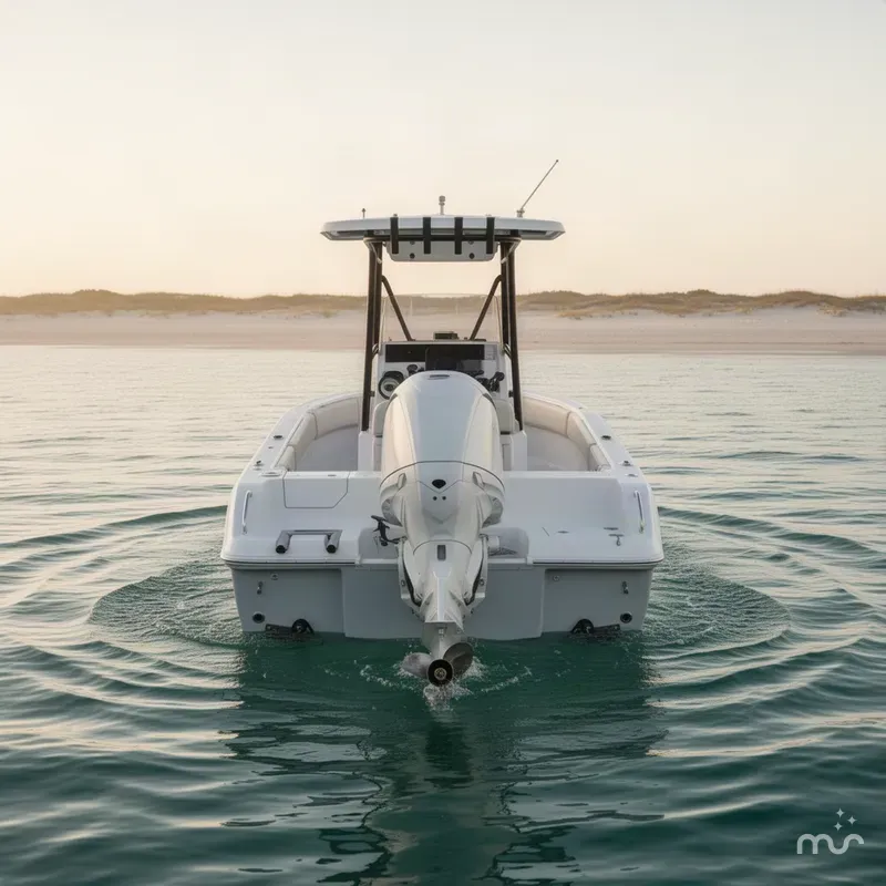 Slide: The Image of Sea Hunt Ultra 219 2027 - 3