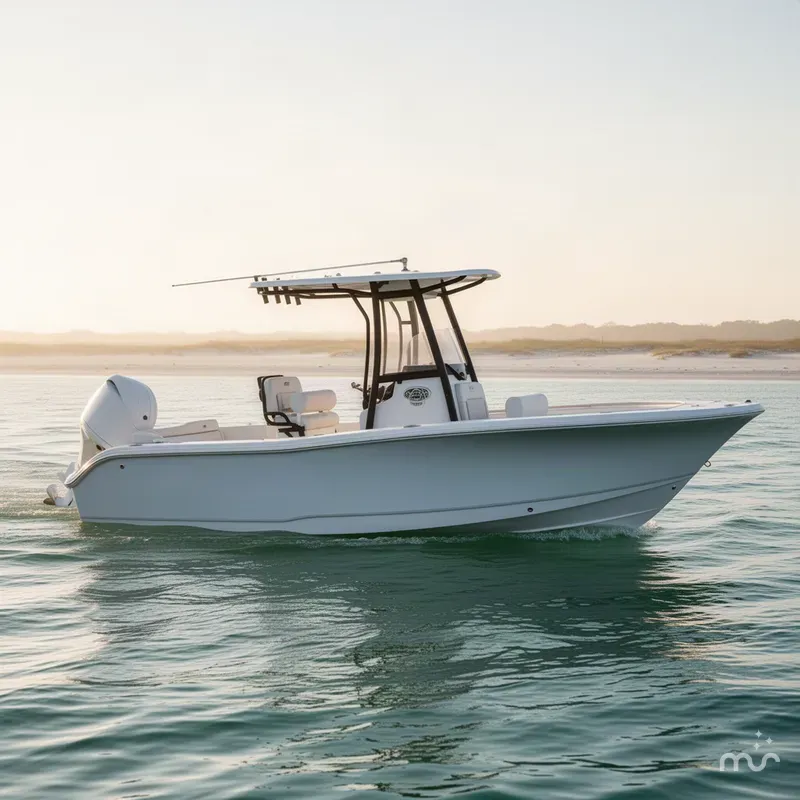 The Image of Sea Hunt Ultra 219 2027 - 0