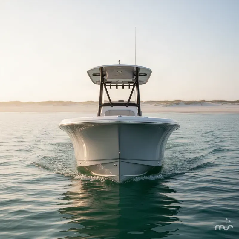 Slide: The Image of Sea Hunt Ultra 219 2027 - 1
