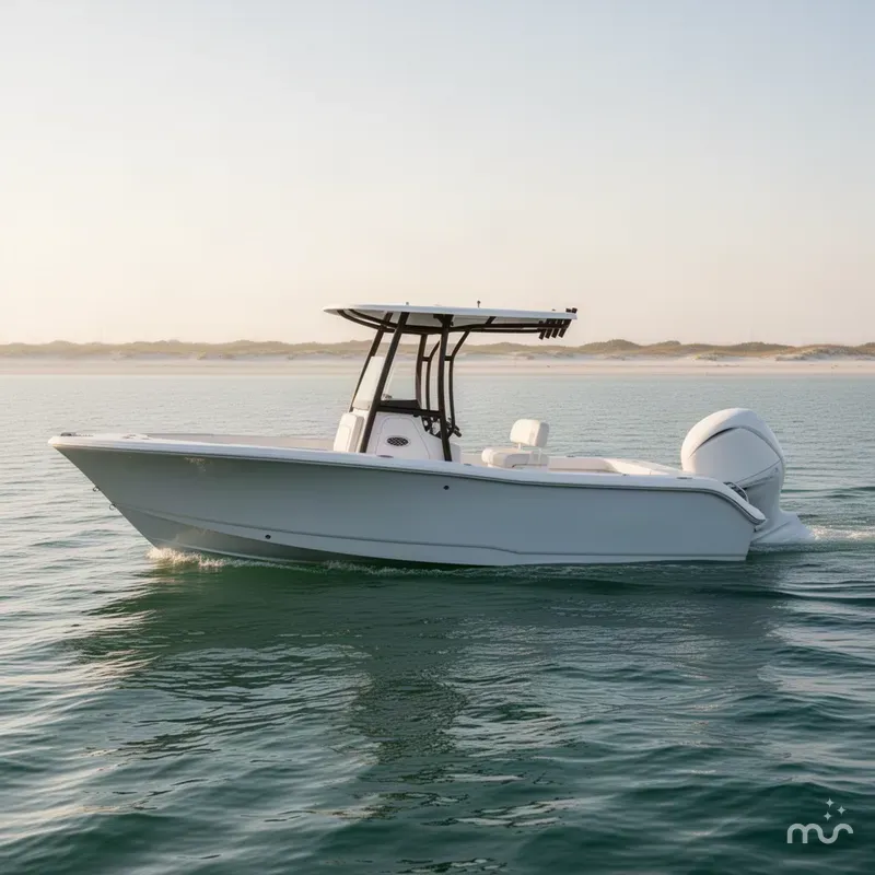 Slide: The Image of Sea Hunt Ultra 219 2027 - 2