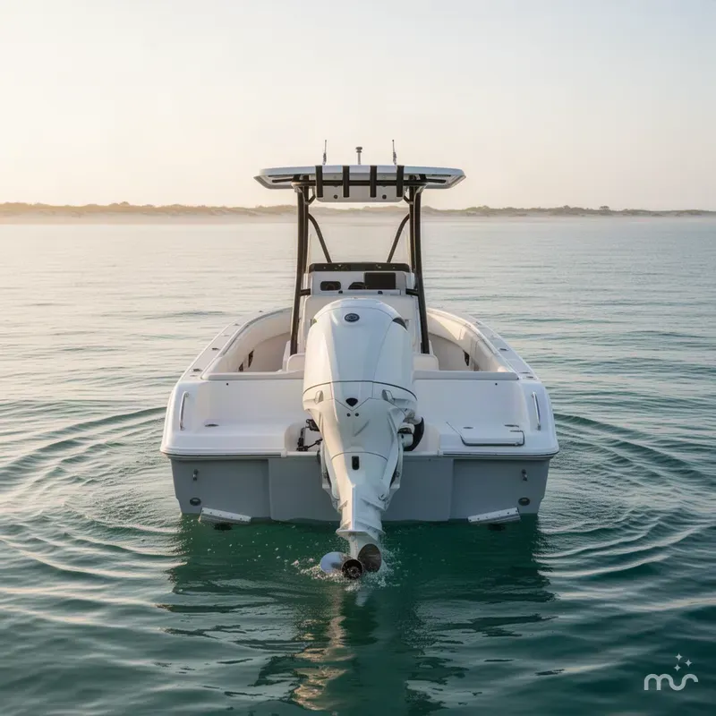 Slide: The Image of Sea Hunt Ultra 219 2027 - 3