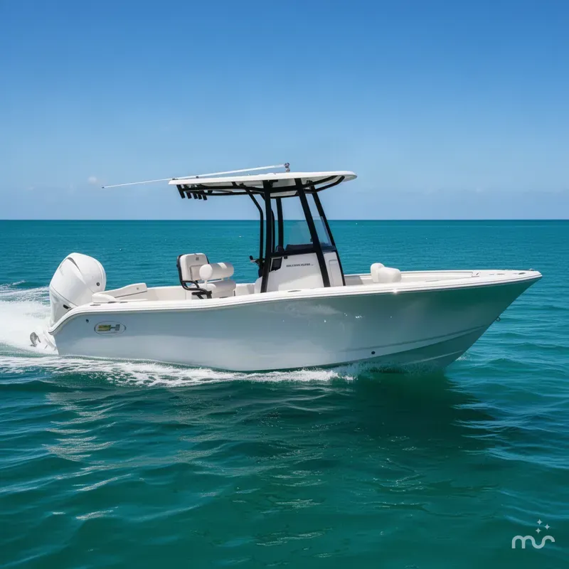 The Image of Sea Hunt Ultra 219 2027 - 0