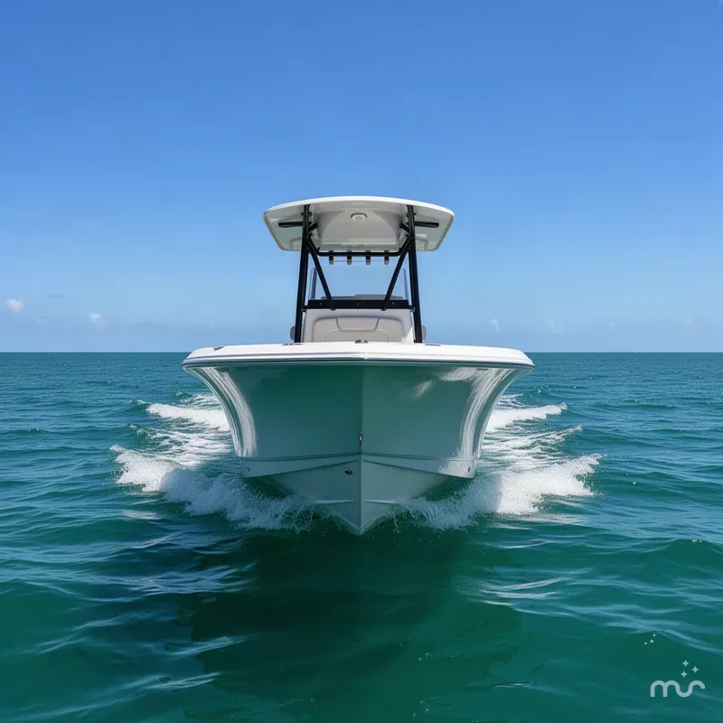Slide: The Image of Sea Hunt Ultra 219 2027 - 1