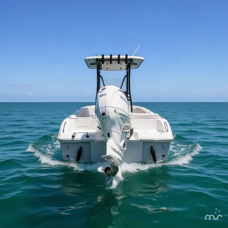 Slide: The Image of Sea Hunt Ultra 219 2027 - 3